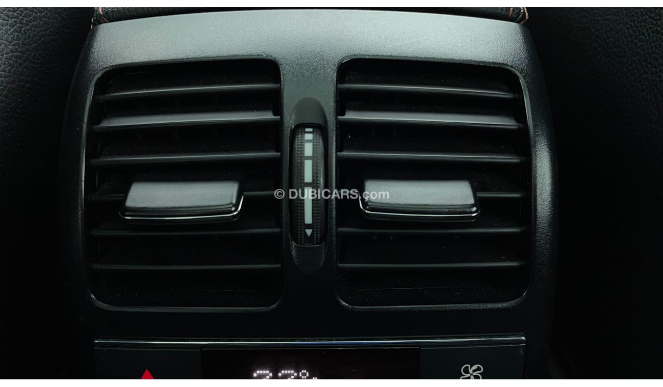 Mercedes-Benz C 200 ELEGANCE 1.8 | Zero Down Payment | Free Home Test Drive