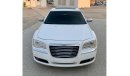 كرايسلر 300C Chrysler