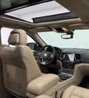 Jeep Grand Cherokee Limited 3.6L 2019 Jeep Grand Cherokee Limited, Warranty, Full Jeep Service History, Excellent Condit