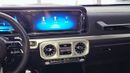 Mercedes Benz G63 AMG STANDARD STD 2026 G63 AMG MONZA GREY DOUBLE NIGHT PACKAGE