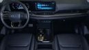 Ford Territory 2024 TREND | AED 1113/Month | 0 DP | 30 Day Return | Warranty | Service History