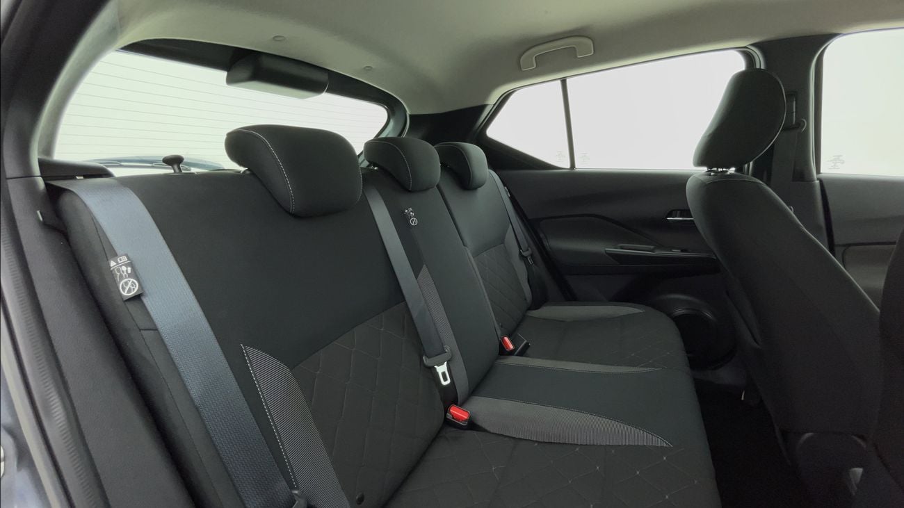 Nissan Kicks SV 1.6 | Zero Down Payment | Free Home Test Drive