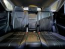 لكزس RX 350 Lexus RX350L F Sport 3.5L - Automatic . Petrol . 5 Seats . 5 Doors