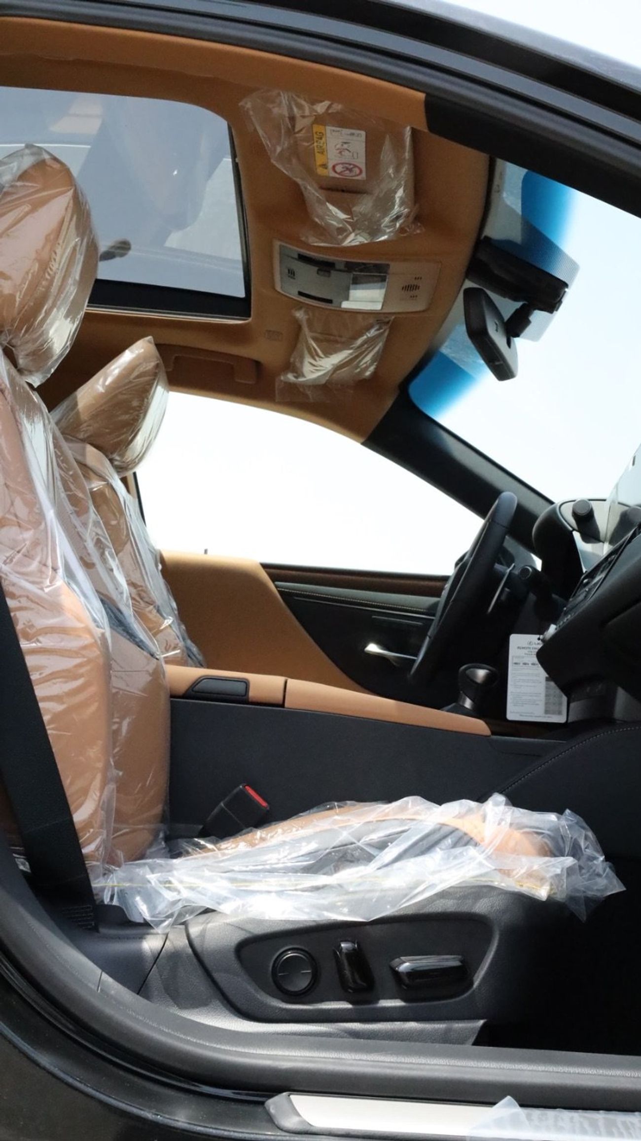 Lexus ES350 Elite 3.5L