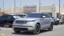 Land Rover Range Rover Velar P250