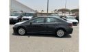 Toyota Corolla XLI -G Mid-Option (Without Sunroof) 2.0L Petrol A/T FWD