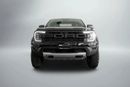 Ford F 150 Raptor 2023 Ford Ranger Raptor / Al Tayer Motors Warranty & Service Contract