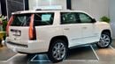 GMC Yukon Denali 6.2L (8 Seater)