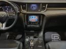 Infiniti QX55 2.0T Essential (AWD) INFINITI QX55 | 2022 | GCC | UNDER WARRANTY & CONTRACT SERVICE | 1 OWNER