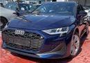 أودي A3 35 TFSI ADVANCED 35 TFSI Under Warranty & Services 2025 GCC