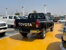 تويوتا هيلوكس Toyota Hilux Hilux 2.7 AT 4X4 DLX 2026