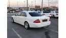 Mercedes-Benz S 350 Mercedes benz S350 model 2005 GCC car good condition full option low mileage