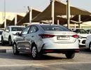 Hyundai Accent GL 1.6 L | | GCC | Accident-Free | In Excellent Condition | 638 P.M