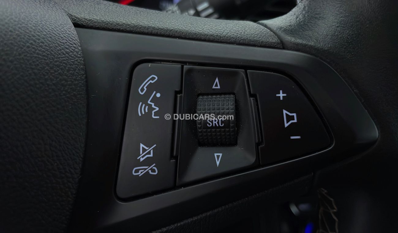 Opel Astra Turbo 1.4