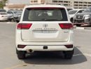 تويوتا لاند كروزر EXPORT ONLY - 2025 LC300 GXR 4.0L