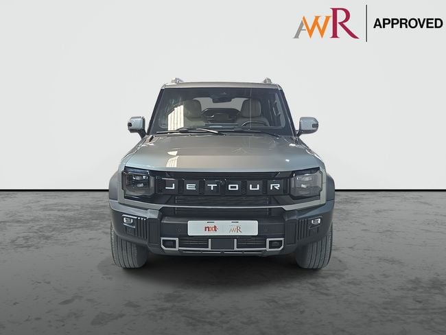 Jetour T2 LUX, миниатюра 16