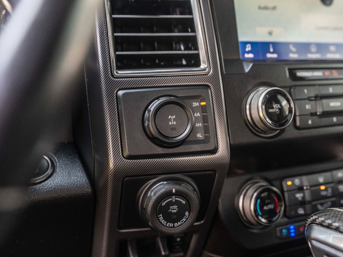 Ford F 150 Raptor RAPTOR