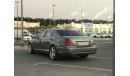 مرسيدس بنز S 550 مرسيدس بينز S550 موديل2011 مواصفات امريكيبحالة جيدة