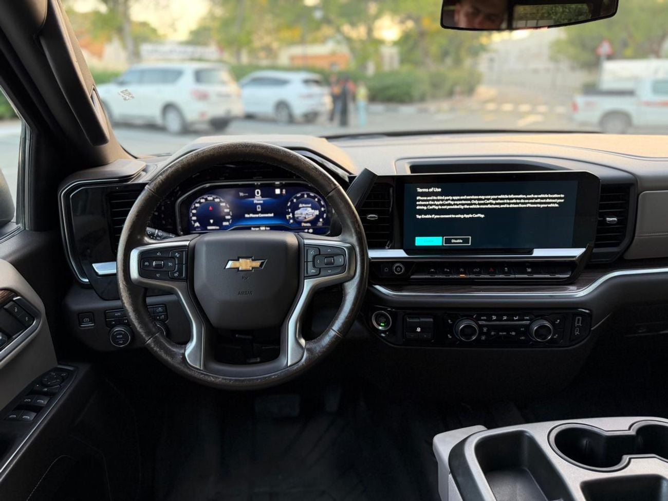 شيفروليه سيلفارادو 2022  Silverado 1500 American