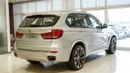 BMW X5 XDrive 50i  M kit