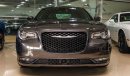 Chrysler 300s 5.7 V8