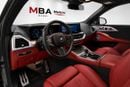 بي أم دبليو XM M SPORT