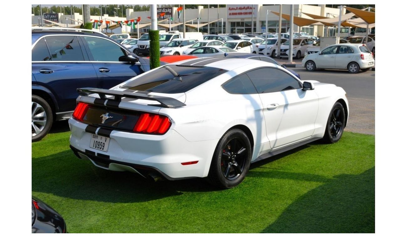 Ford Mustang Std MUSTANG //V6//GOOD CONDITION