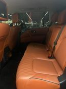 نيسان باترول LE T1