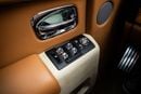 Rolls Royce Phantom 2016 GCC Specs Partial Service History 6.7L V12 Low Mileage