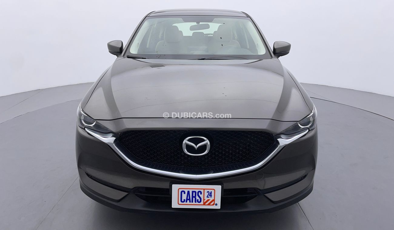 Mazda CX5 GS 2.5 | Zero Down Payment | Free Home Test Drive