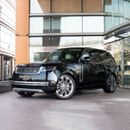 Land Rover Range Rover HSE P400 3.0L 2025 RANGER ROVER VOUGE V6 HSE BRAND NEW GCC WITH 5 YEARS WARRANTY