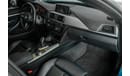 BMW 440i 2018 BMW 440i Gran Coupe M-Sport / High Spec/ M Performance / Warranty and Service