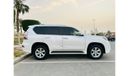 Lexus GX460 Prestige 1900 PM || GX 460 4.6 V8 || 0%DP || SERVICE HISTORY || GCC || WELL MAINTAINED