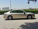 Nissan Altima Nissan Altima 2009 Gcc V4 full automatic Frist owner