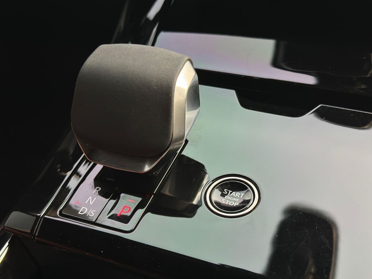 لاند روفر رينج روفر سبورت Dynamic SE P400 3.0L