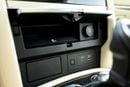 إنفينيتي QX80 LUXE SENSORY PROACTIVE Sensory ProActive 8 5.6L