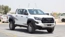 Toyota Hilux GR SPORT