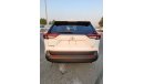 تويوتا راف ٤ TOYOTA RAV4 FULL OPTION