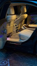 Mercedes Benz S400 STD