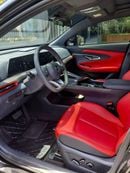 Changan Uni T 1.5T Sport