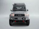 Toyota Land Cruiser Pick Up LX Pick Up