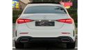 Mercedes-Benz C 200 MERCEDES C200 2024 AMG PACKAGE - 5 YEARS WARRANTY AND SERVICE CONTRACT FROM GARGASH