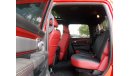 رام 1500 2017 # Extended Range Dodge Ram # 1500 # REBEL # 4 X4 # 5.7L HEMI VVT V8 # Bedliner