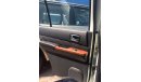 Nissan Patrol Safari Inclusive VAT