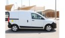 رينو دوكر 2019 - DELIVERY VAN - WITH EXCELLENT CONDITION AND GCC SPECS