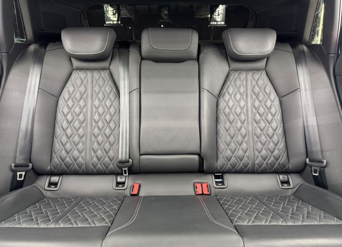 Audi S3 TFSI SPORTBACK