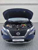 Nissan X Trail S