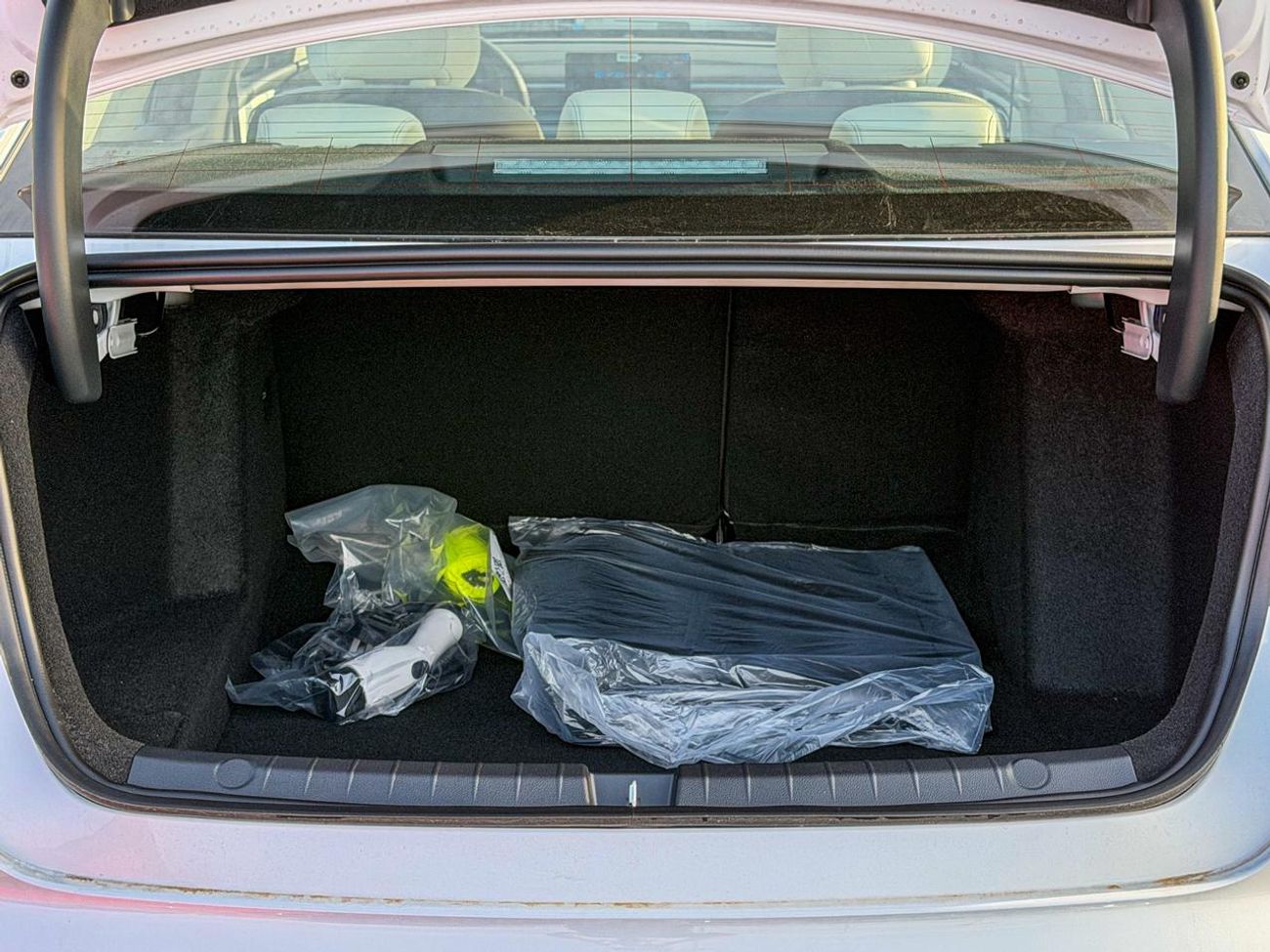 BYD Seal 05 DM-i BYD Seal 05 DM-i 2025 120kw EXPORT ONLY