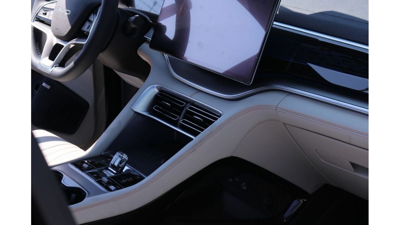 BYD Song Plus BYD SONG PLUS CHAMPION 2024,BLUE COLOR , FULL OPTHION