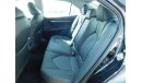 Toyota Camry SE 2.5L PETROL AUTOMATIC